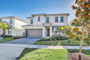 Amazing 9 Bedroom Sonoma Home Close To Disney villa